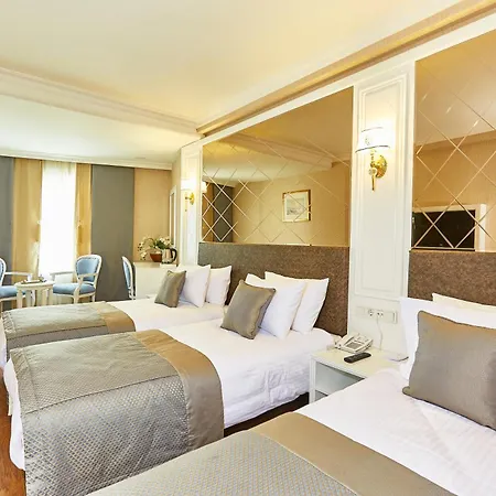 Seres Old Hotel 3*