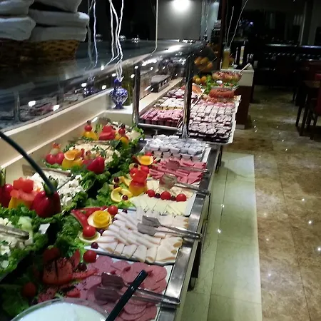 Hotel Seres Old 3*