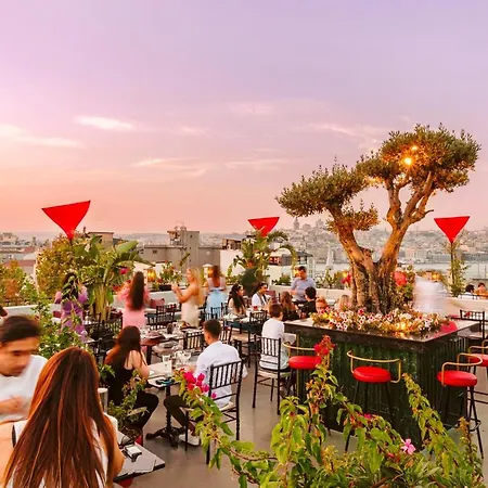 Hotel Seres Old Estambul