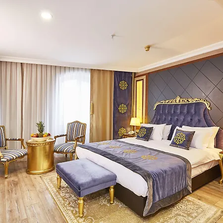 Seres Old Hotel