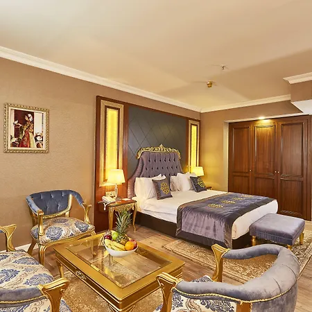 Hotel Seres Old 3*