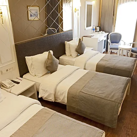 Hotel Seres Old