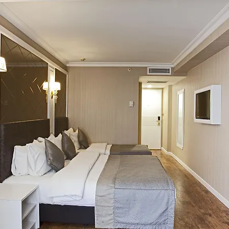 Hotel Seres Old 3*