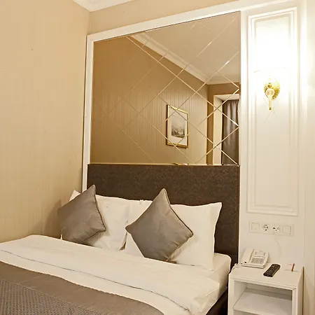 Seres Old Hotel