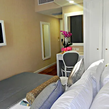 Hotel Seres Old 3*