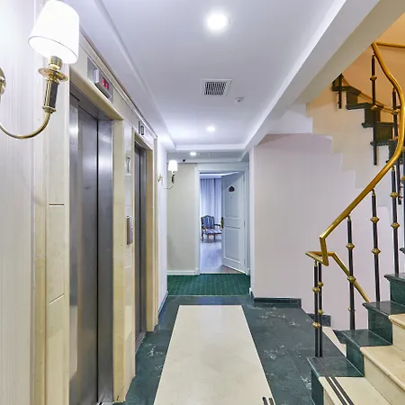 Seres Old Hotel Istambul