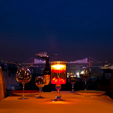 Hotel Seres Old Istambul