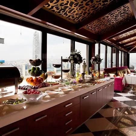 Hotel Seres Old Istambul