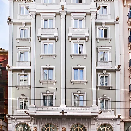 Hotel Seres Old Istambul