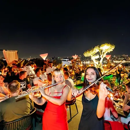 Seres Old 3* Istambul