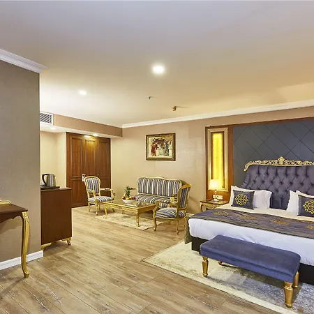 Seres Old 3* Istambul