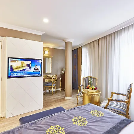 Seres Old Hotel Istambul