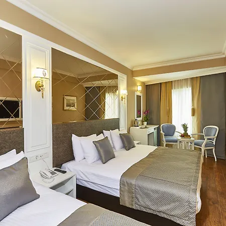 Seres Old 3* Istambul