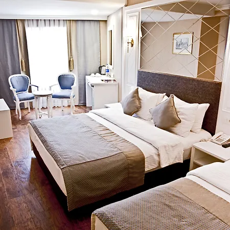 Hotel Seres Old Istambul