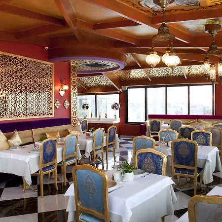 Hotel Seres Old Istambul