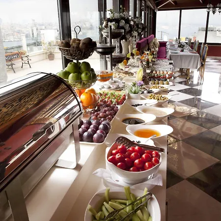 Hotel Seres Old Istambul