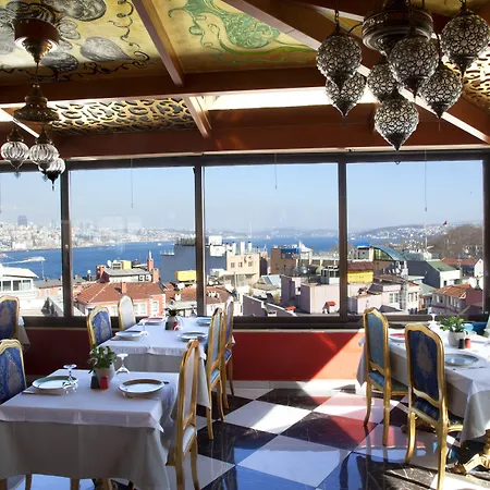 Hotel Seres Old Istambul