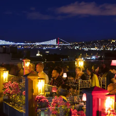 Hotel Seres Old Istambul