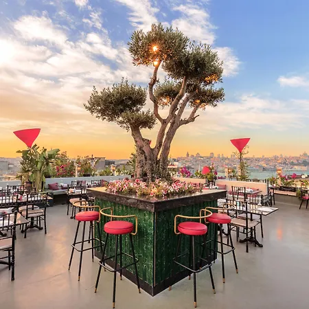 Seres Old Hotel Istambul