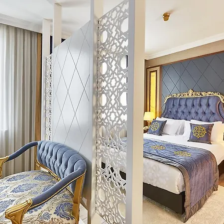 Seres Old Hotel Istambul