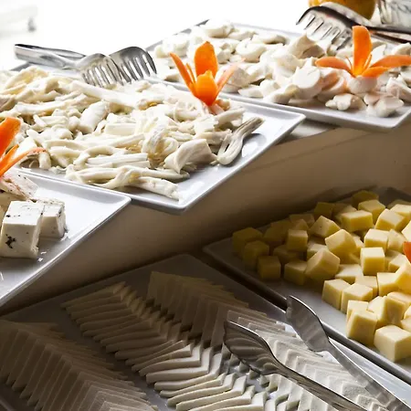 Seres Old 3* Istambul