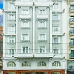 Seres Old Hotel Istambul