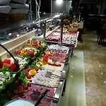 Hotel Seres Old 3*