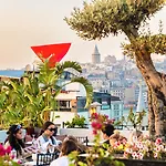Seres Old Hotel Istambul