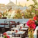 Hotel Seres Old 3*