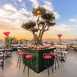 Seres Old Hotel Istambul