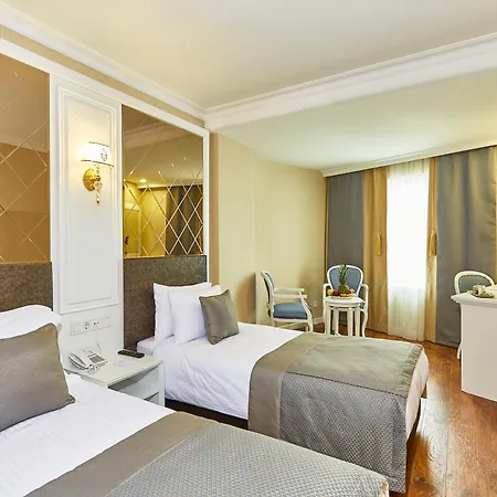Otel Seres Old İstanbul