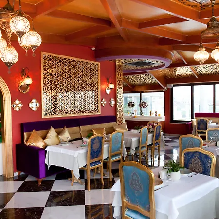 Hotel Seres Old