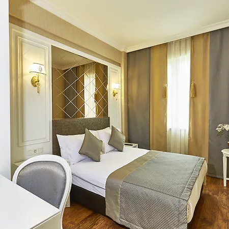 Hotel Seres Old 3*