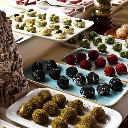 Seres Old Hotel Stambuł