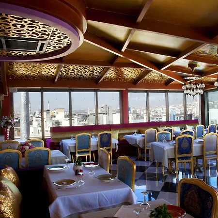 Seres Old Istambul