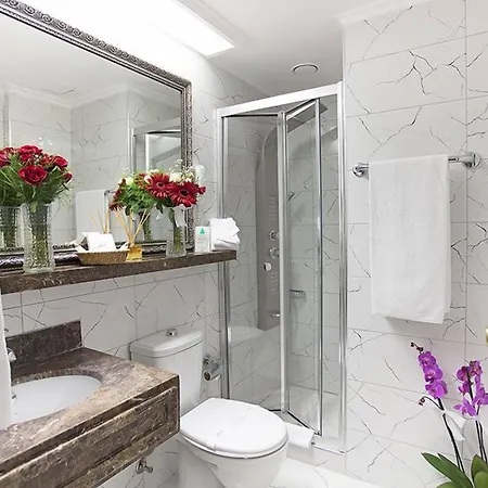 Seres Old 3* Stambuł