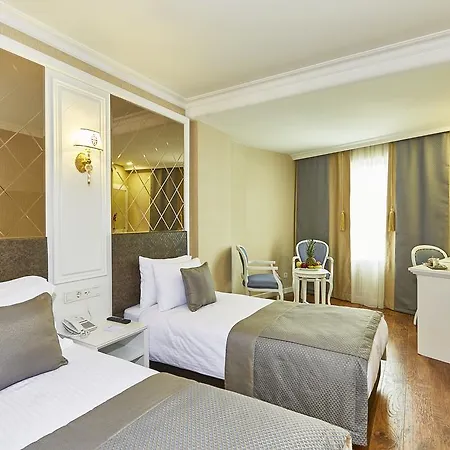 Seres Old Hotel Istanbul