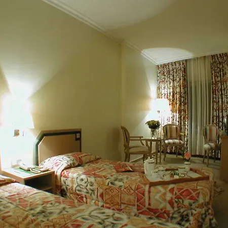 Seres Old 3* Isztambul