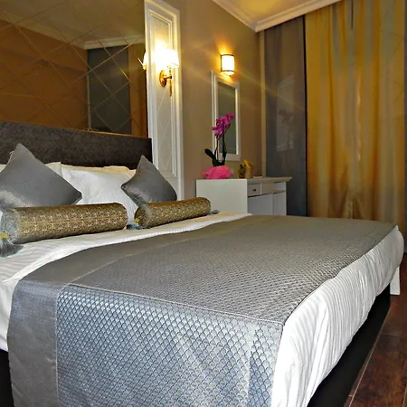 Seres Old Hotel Istanbul