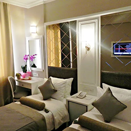 Hotel Seres Old