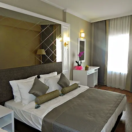 Seres Old Hotel