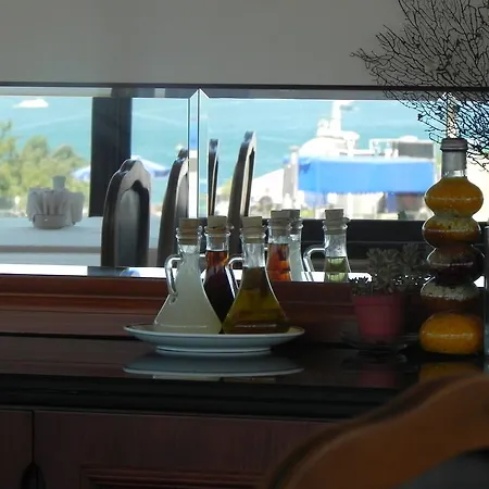 Hotel Seres Old 3*