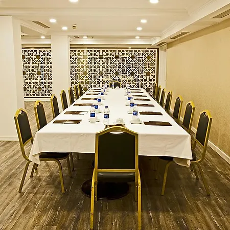Seres Old 3* Istanbul