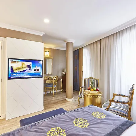 Seres Old Hotel Istanbul