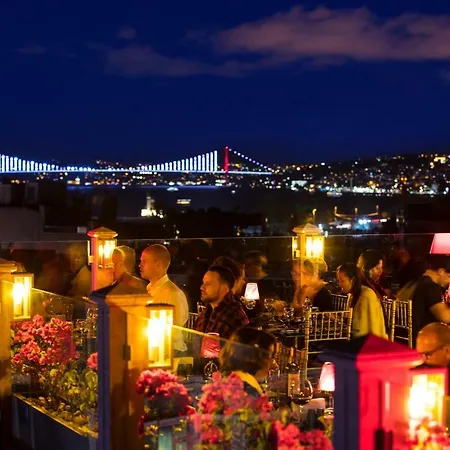 Seres Old 3* Istanbul
