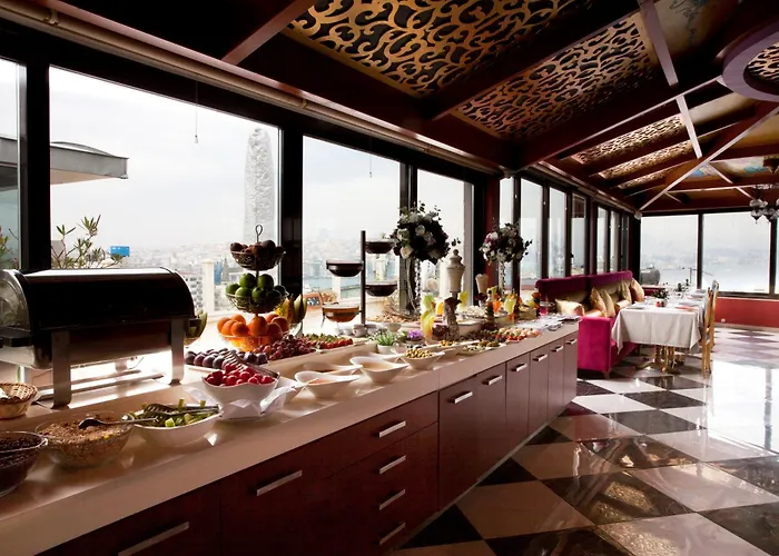 Hotel Seres Old Istambul