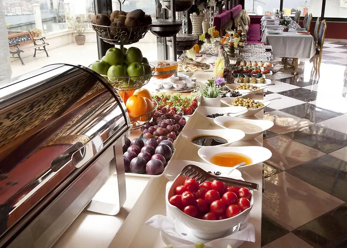 Hotel Seres Old Istambul