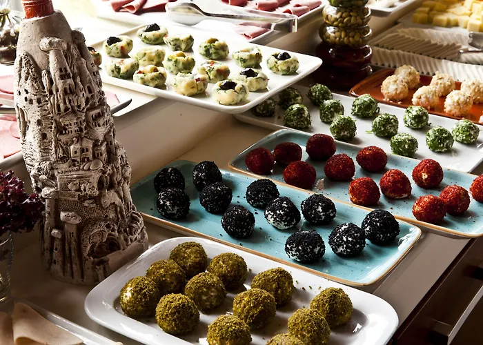 Seres Old Hotel Istambul