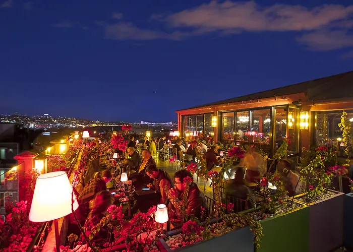 Seres Old 3* Istambul