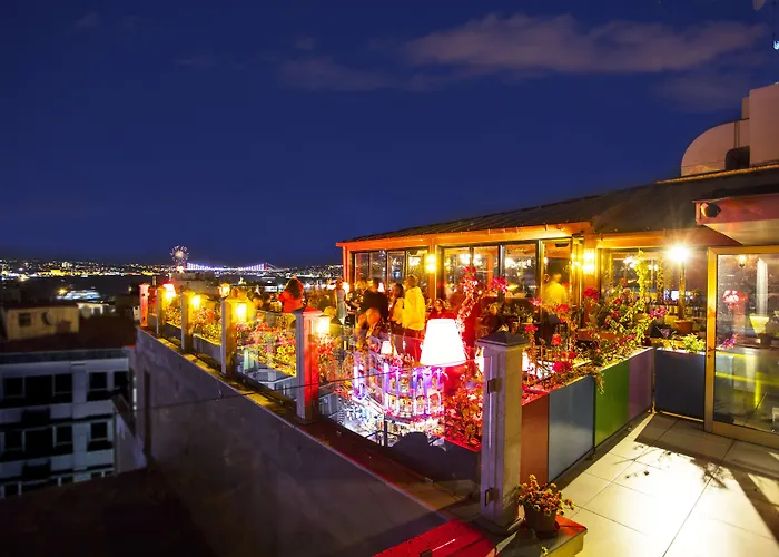 Hotel Seres Old Istambul